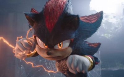 LA PELÌCULA “SONIC 3” LIDERA LA TAQUILLA EN SU ESTRENO; MUFASA QUEDA EN SEGUNDO LUGAR
